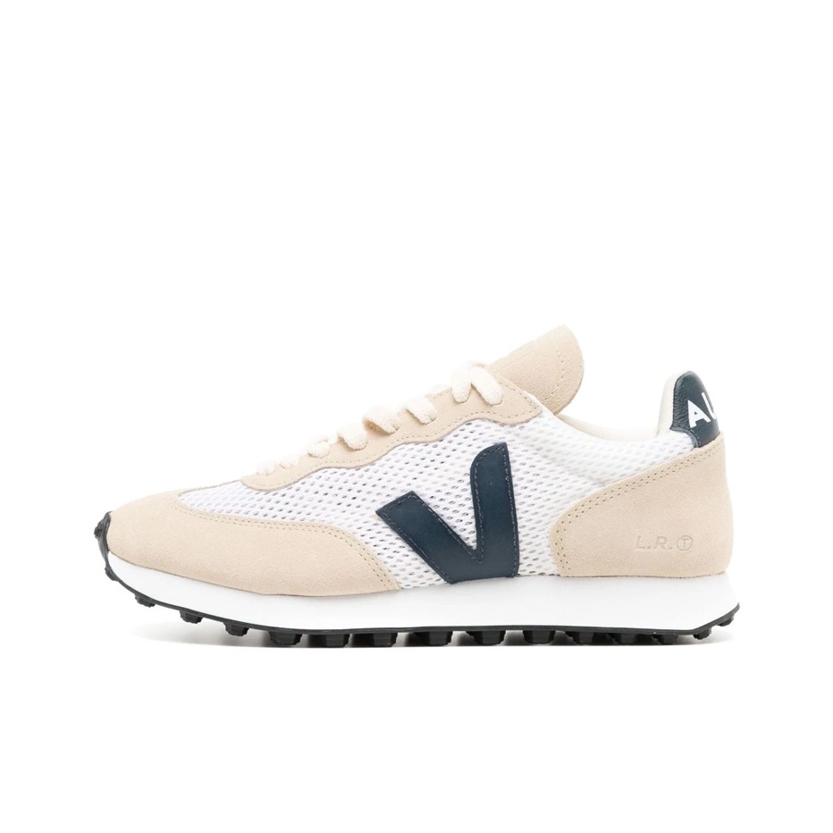 VEJA★RIO BRANCO★OURO WHITE RIO BRANCO ALVEOMESH OURO WHITE | VEJA