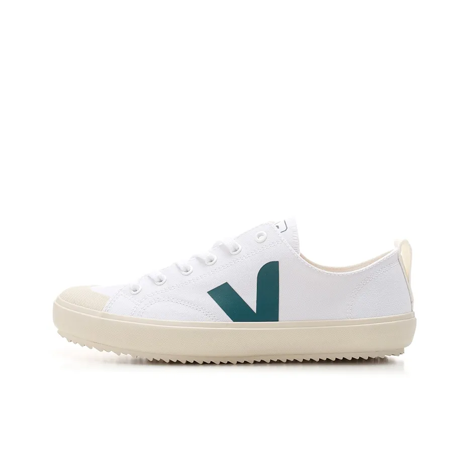 VEJA Nova 'White Brittany'