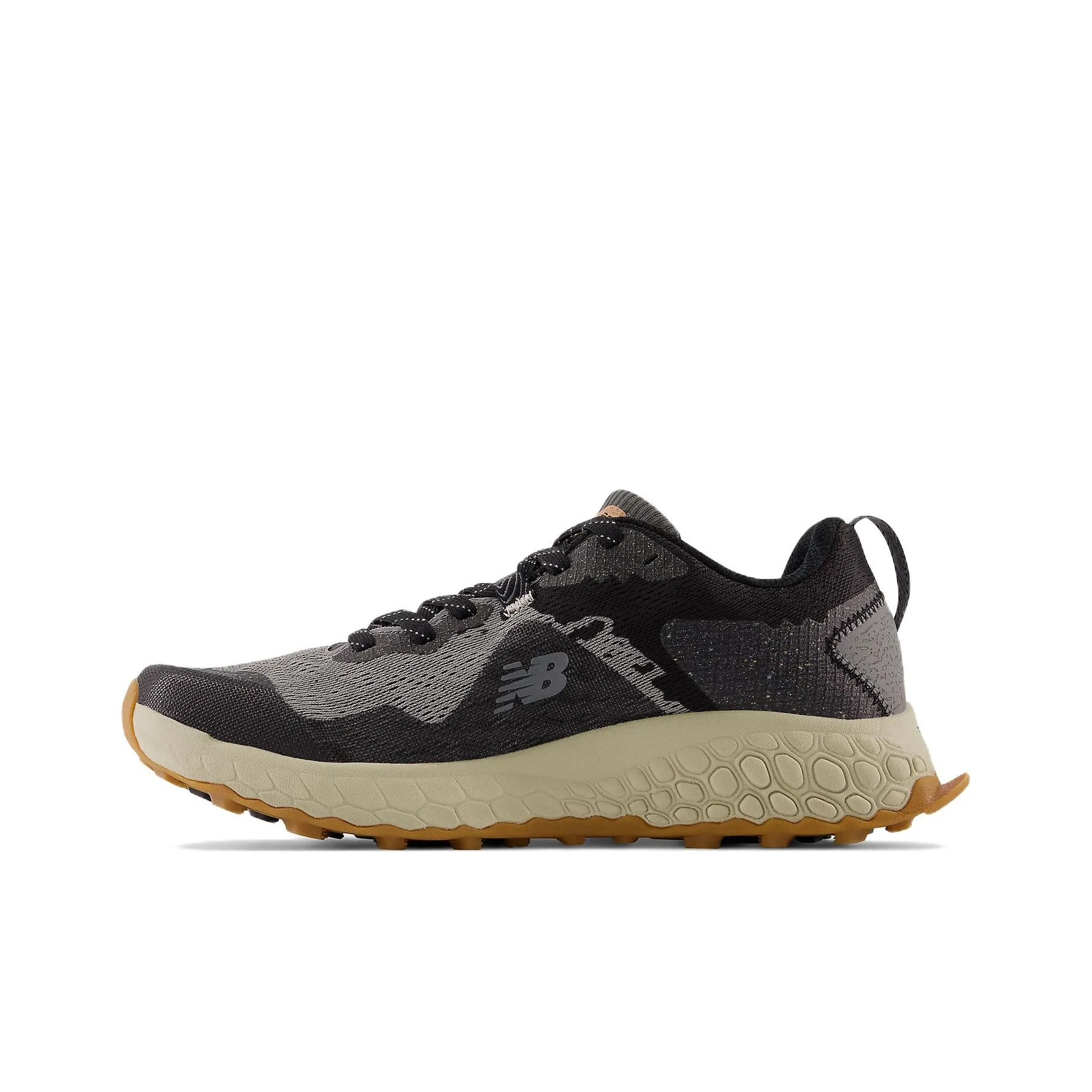 New Balance Fresh Foam X Hierro V7 'Magnet Castlerock'