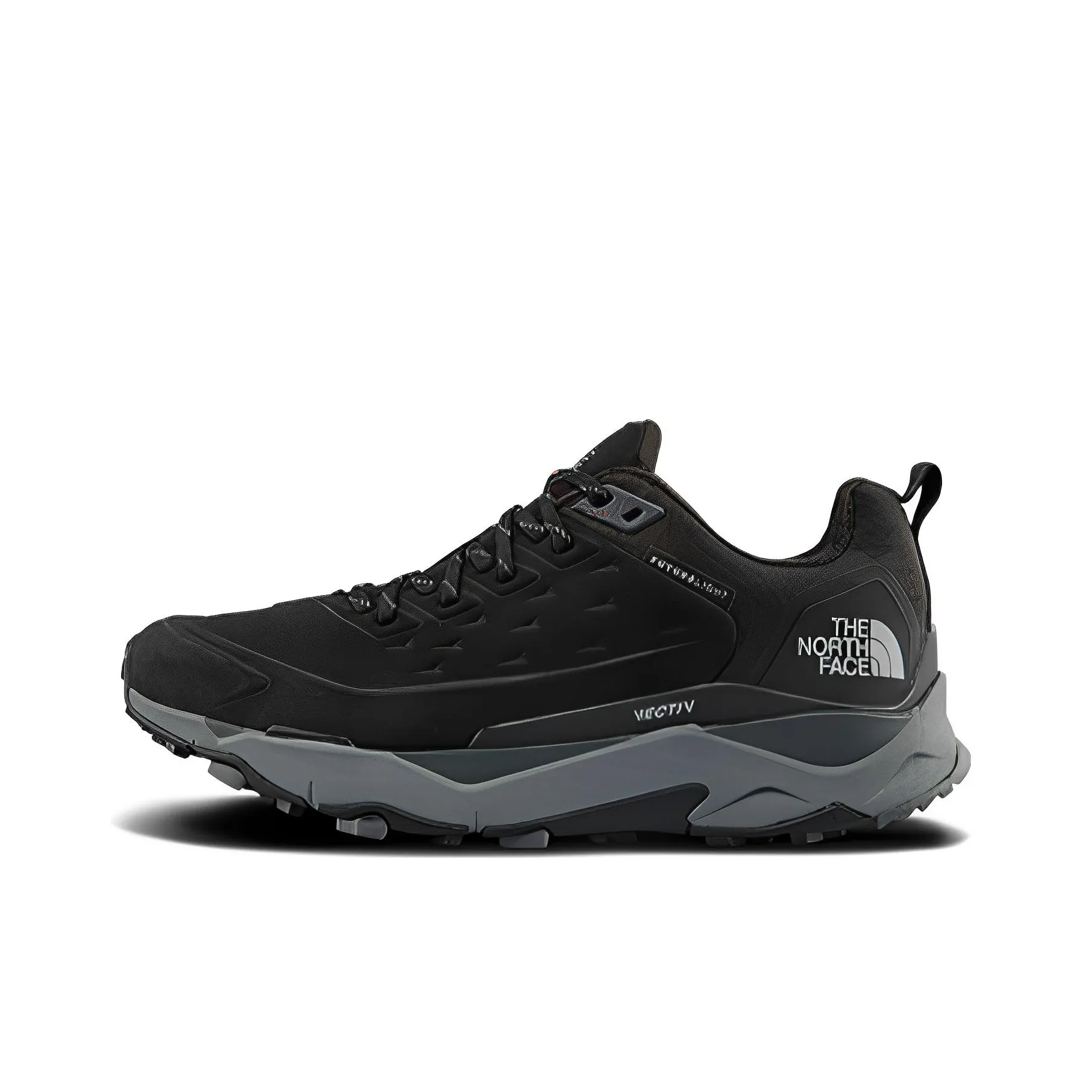 THE NORTH FACE Vectiv Exploris Futurelight Hiking Shoes 'Tnf Black Grey'