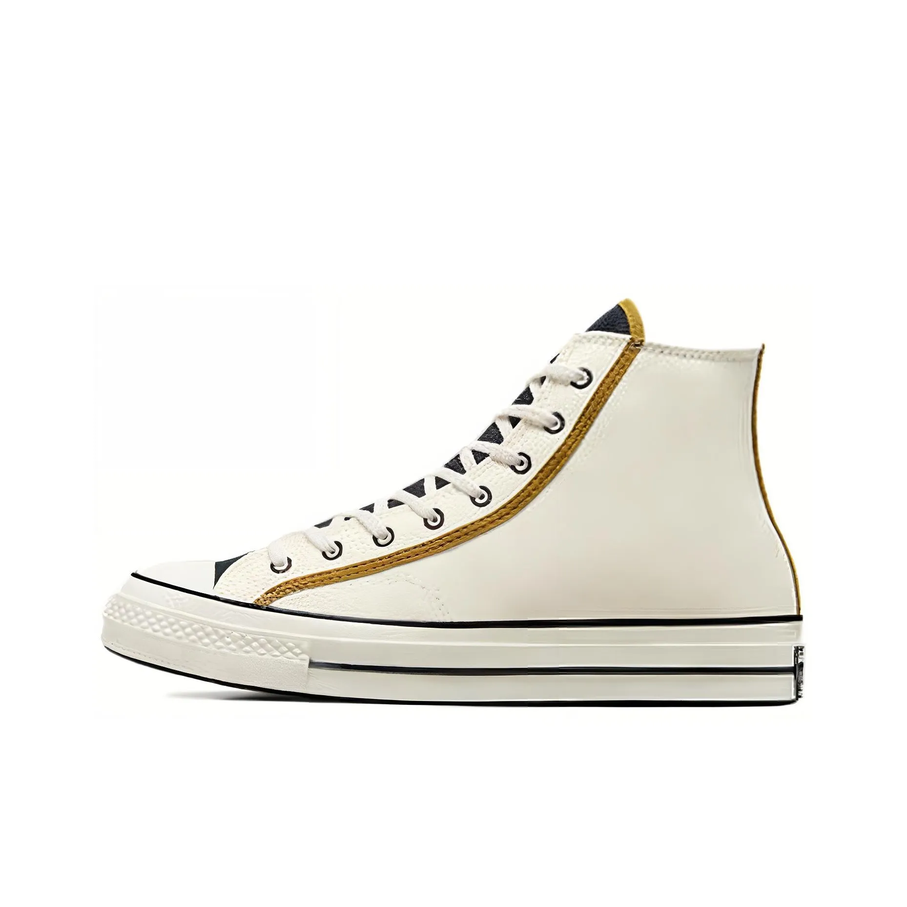 Converse Chuck 70 Hi Sneakers 'White' Women's