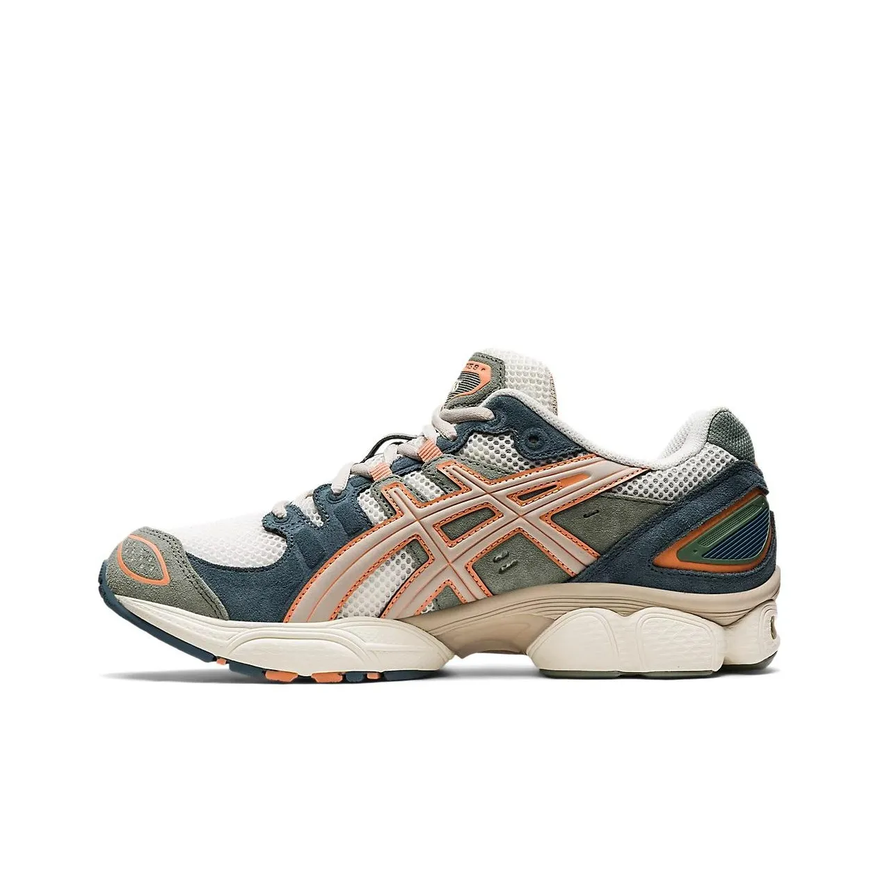 asics gore-tex gel lyte iii blackyellow kithstrike