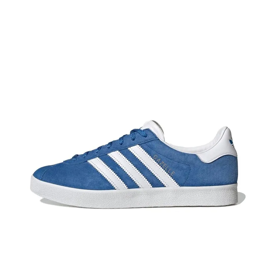 Adidas Gazelle 85 'Blue' Sneakers