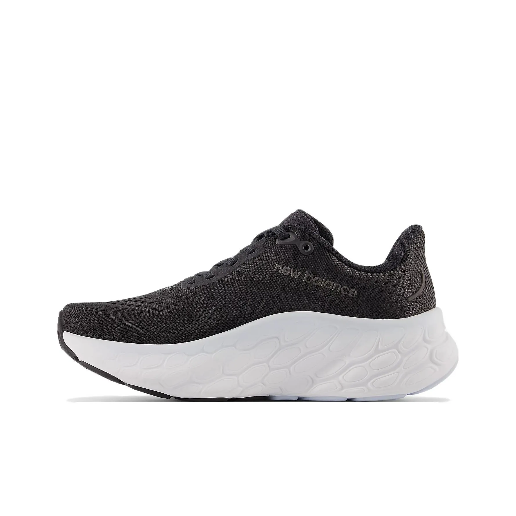New Balance Fresh Foam X More V4 'Black Starlight' Women's