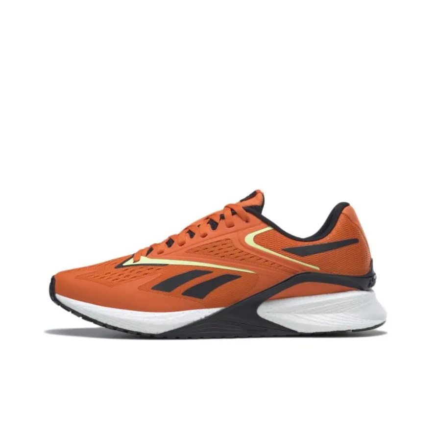 Reebok Speed 22 TR Low Top Training Shoes Unisex Orange