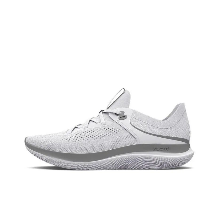Under Armour Flow Synchronicity 'White' Women's