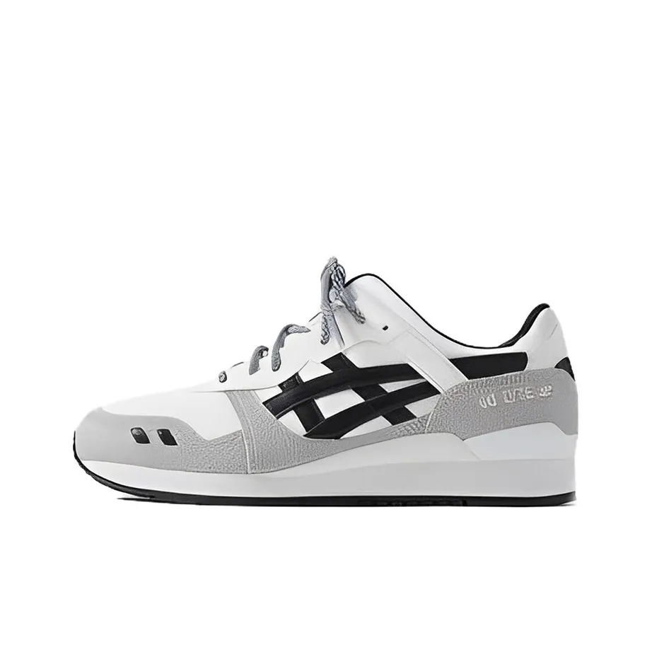 Asics Gel Lyte Iii '07 Remastered Kith Marvel X Men Storm Opened Box Trading Card Not Included