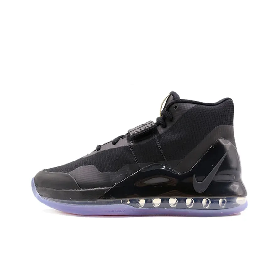 Nike Air Force Max EP 'Black'