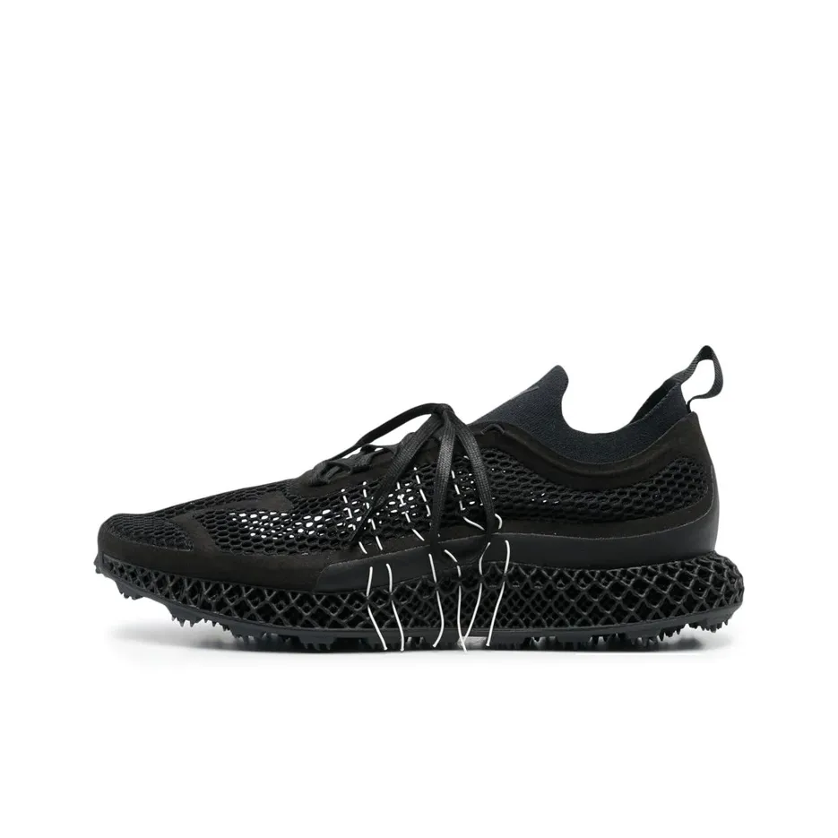 Adidas Y 3 Runner 4D Halo 'Black'