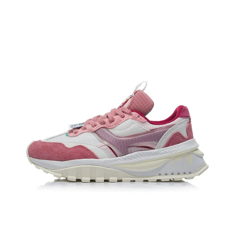 Li Ning Universe X Toy Story 'Lotso' Women's
