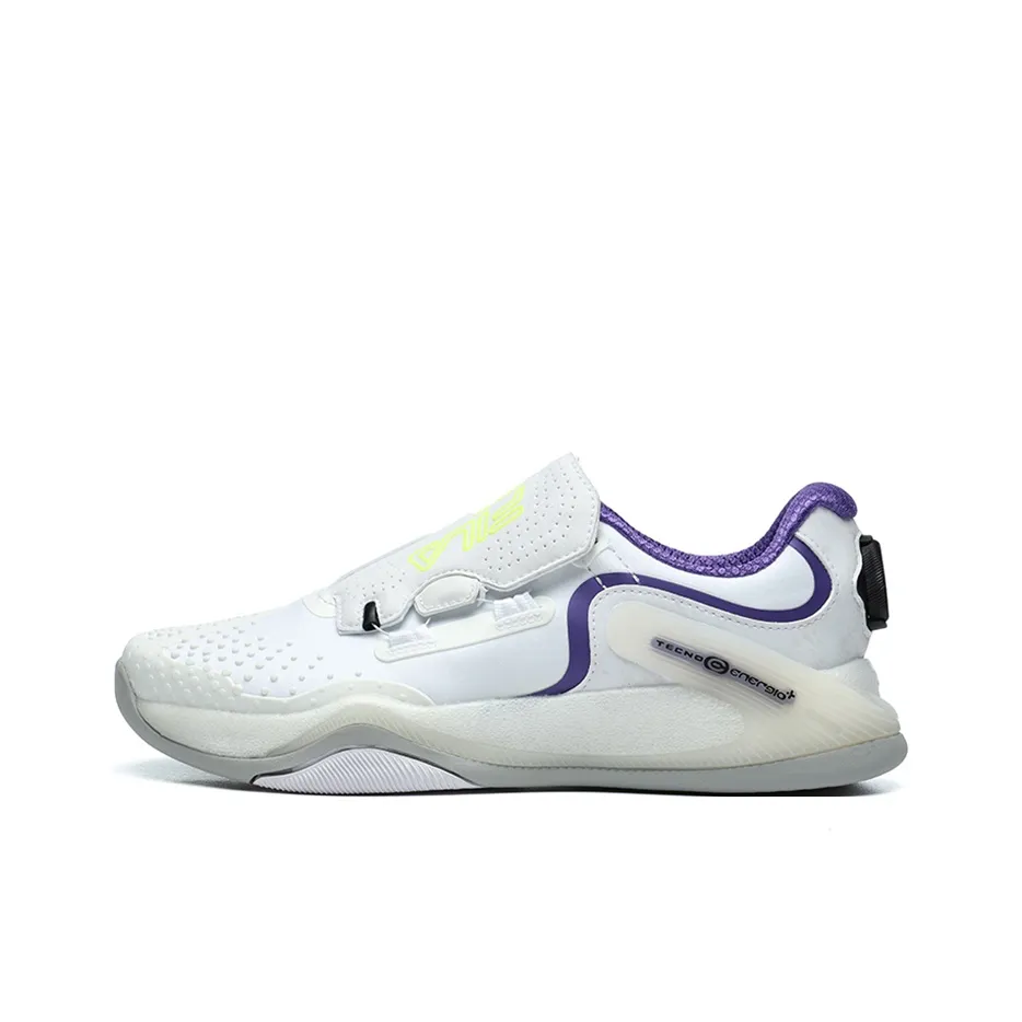 FILA Athletics Sneakers White Women's