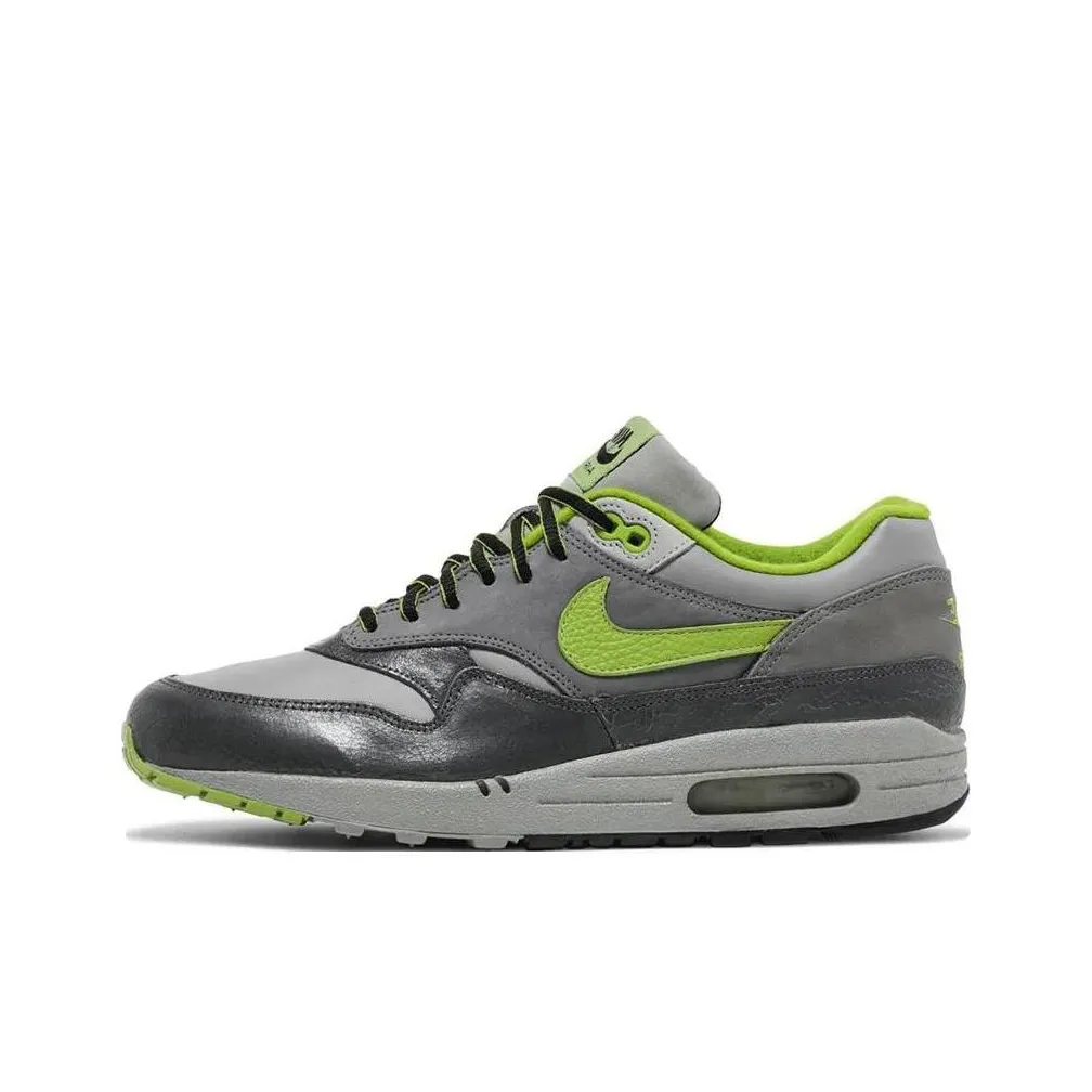 HUF X Nike Air Max 1 'Pear'