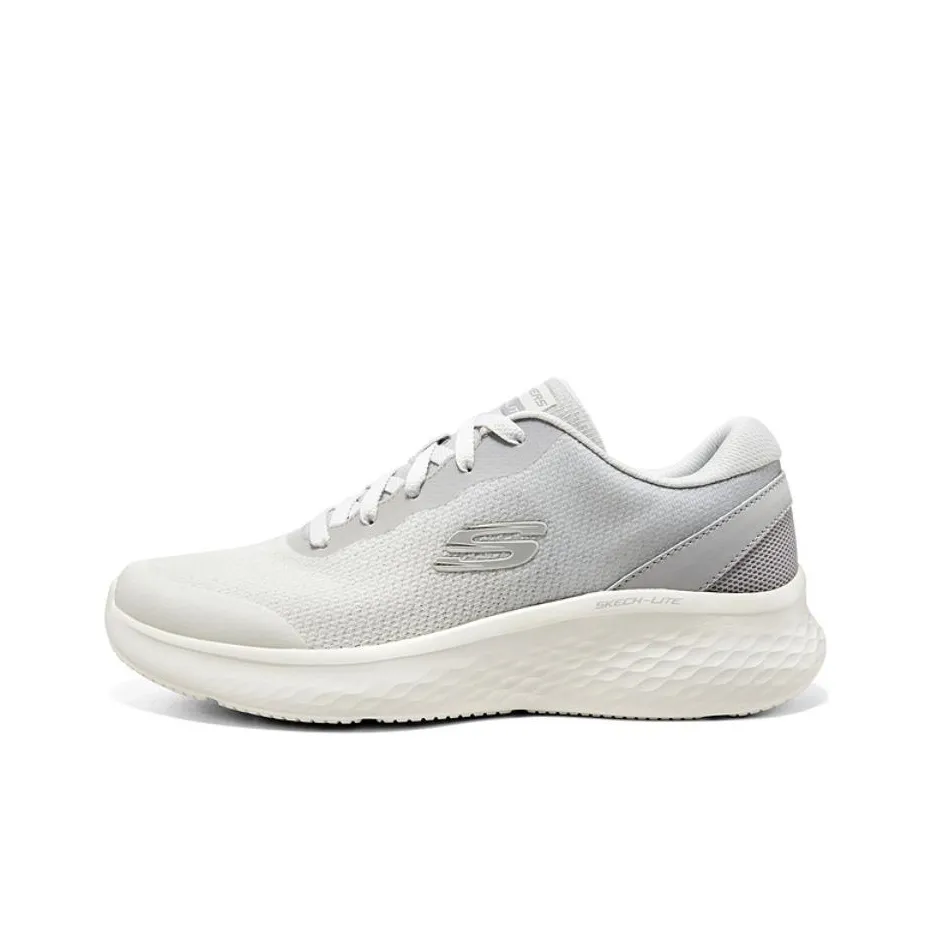 Skechers Skech Lite Pro 'Grey White'