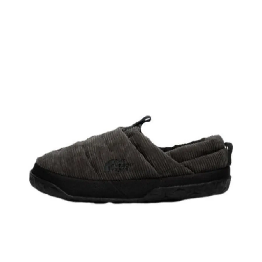 THE NORTH FACE Nuptse Mules 'Tnf Black ' Women's