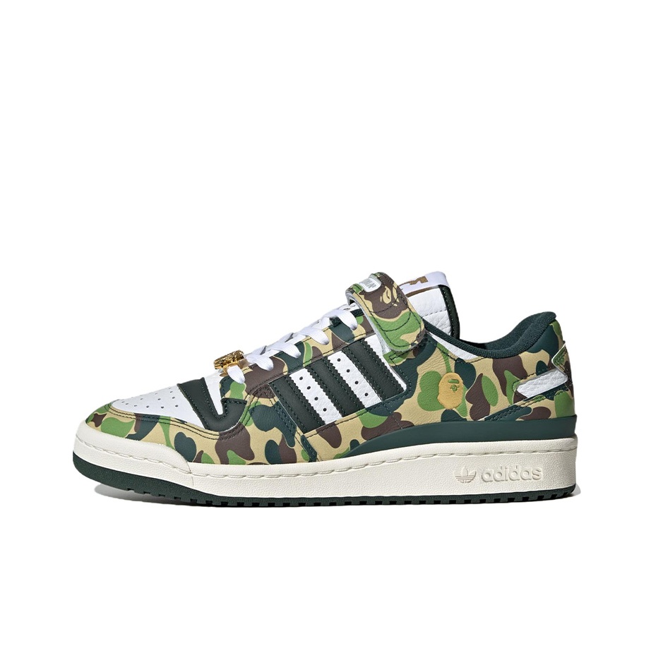 Top 10 Adidas Camouflage Shoes You Need in 2024