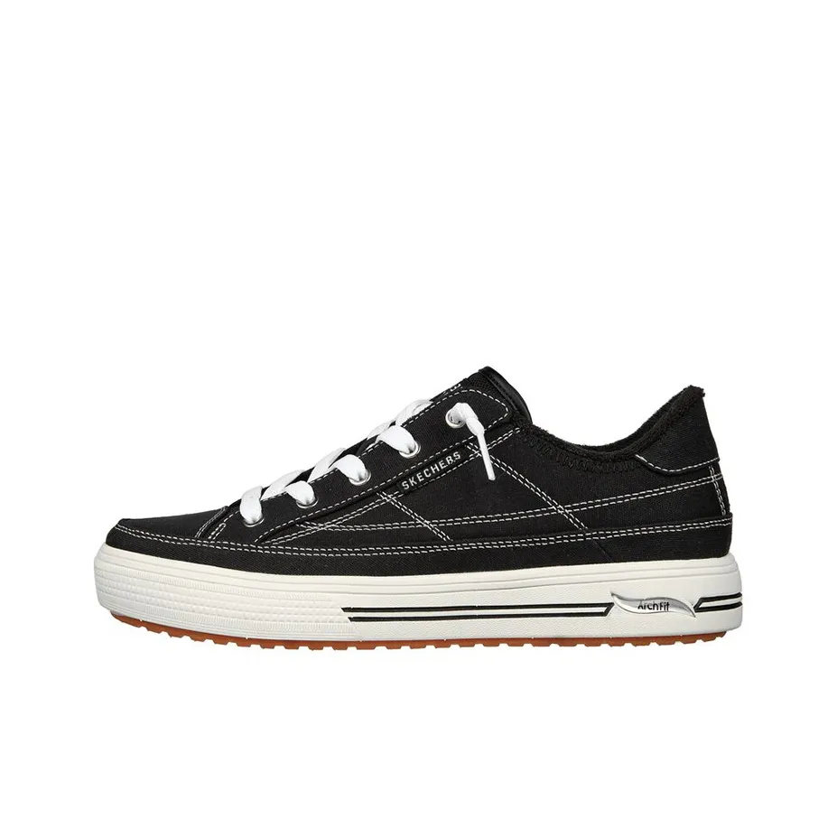 Skechers Arch Fit Arcade 'Black' Women's