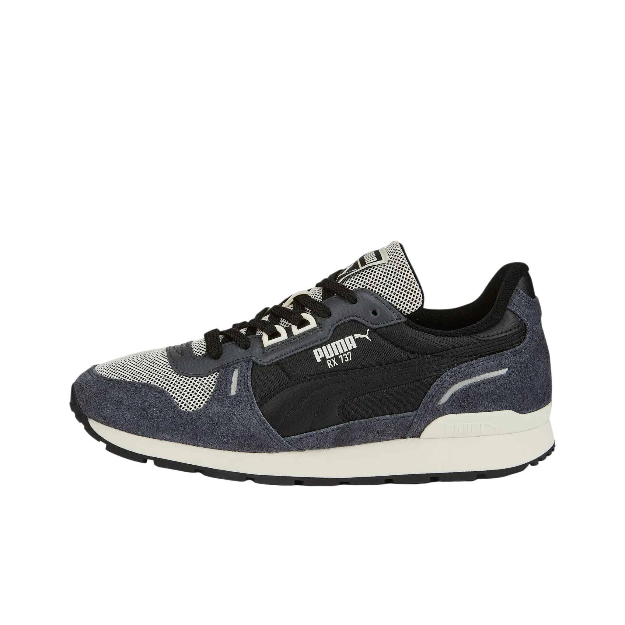 PUMA Rx 737 New Vintage 'Pristine Ebony'
