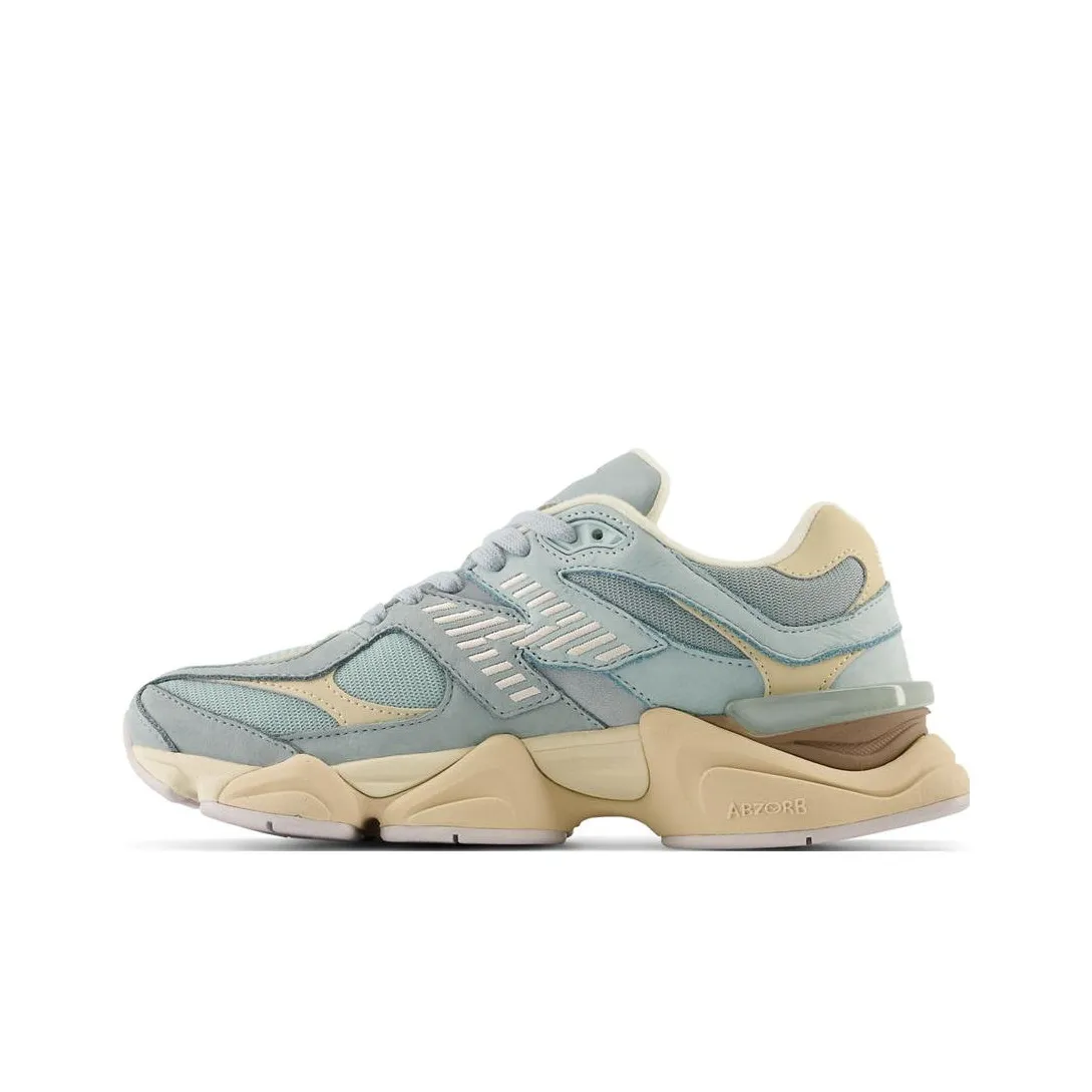 New Balance 9060 'Blue Haze' Sneakers