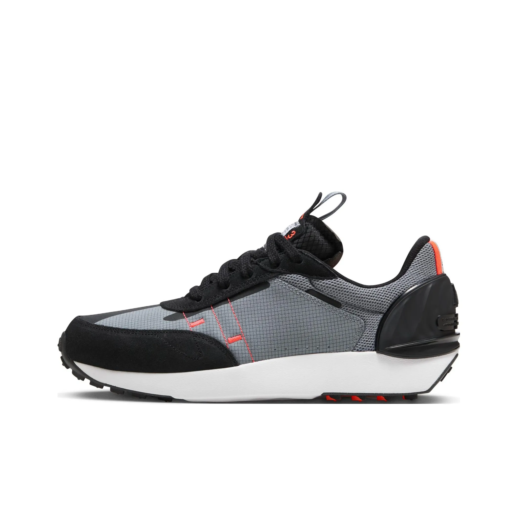 Jordan Granville Pro Cool Grey Black White Infrared 23