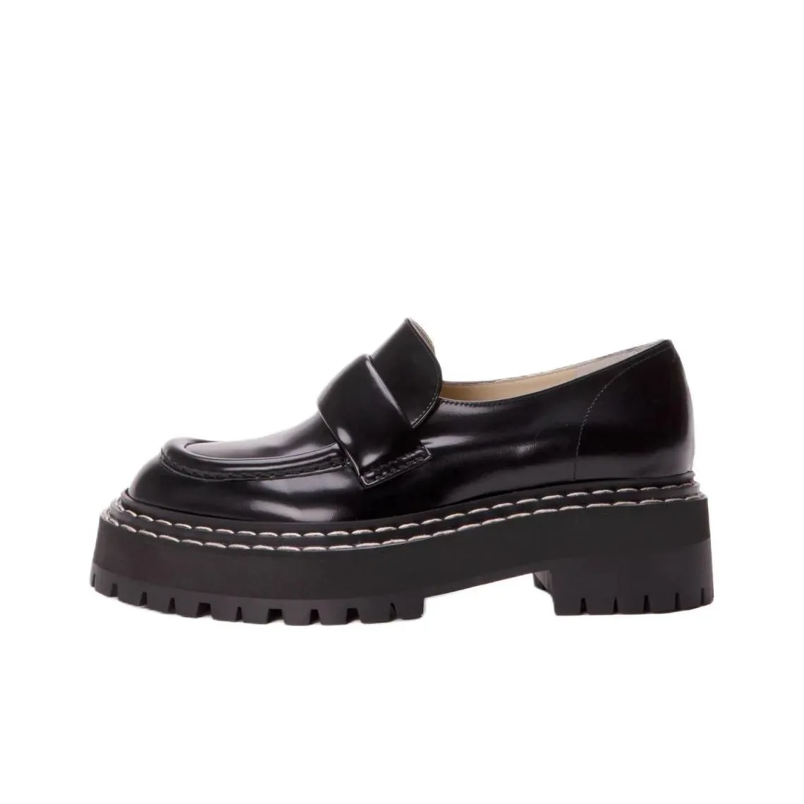 PROENZA SCHOULER Lug Sole Loafers Women's