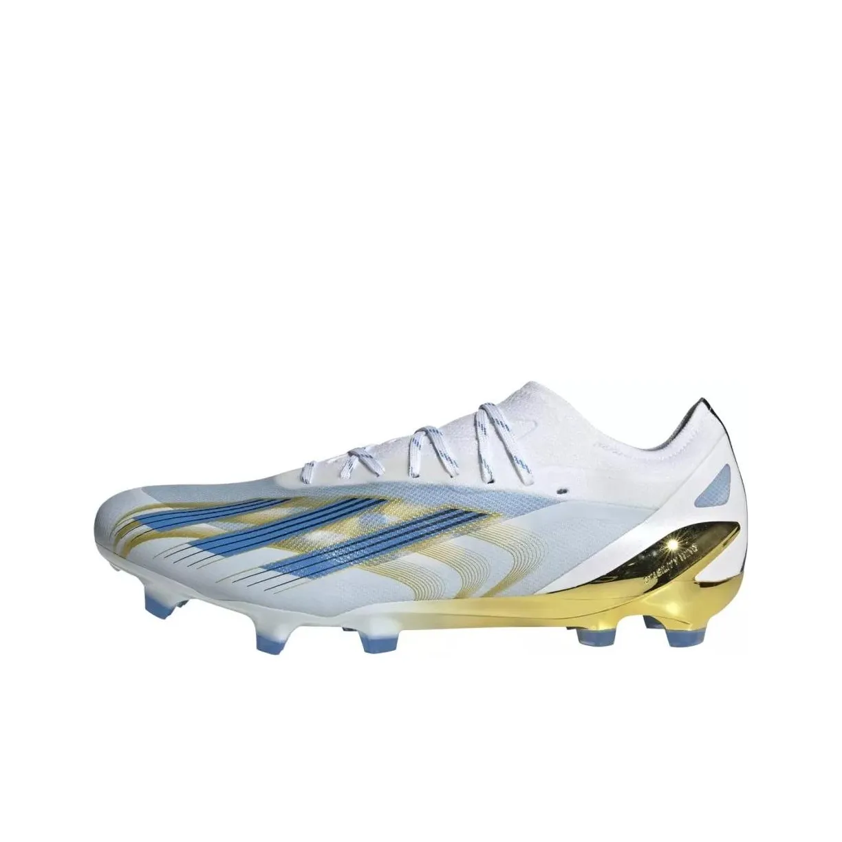 Adidas X Crazyfast Messi LC.1 Fg Las Estrellas