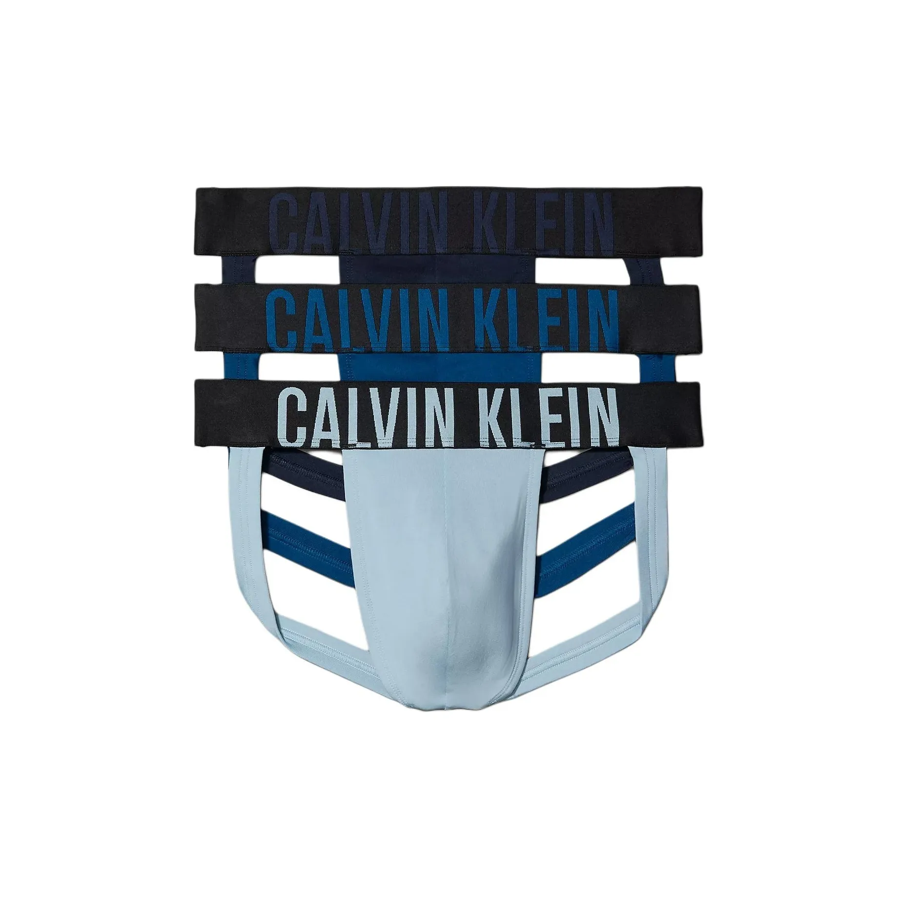 CALVIN KLEIN Underpants Men's 3 Pack