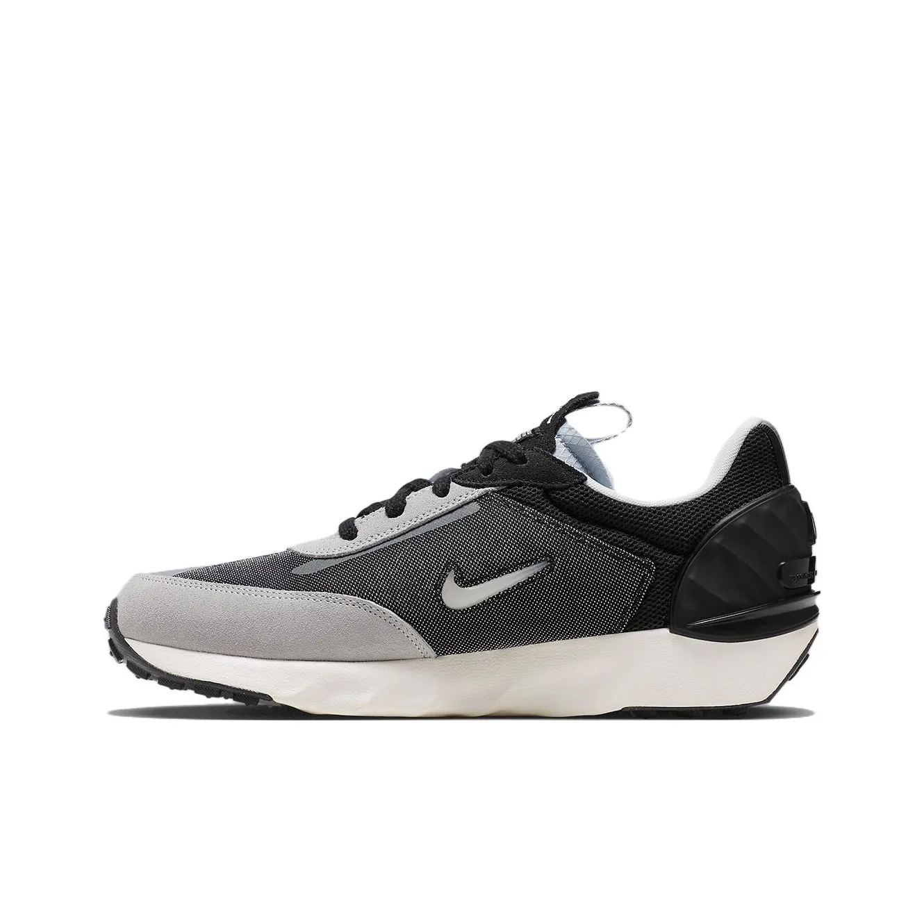 Jordan Granville Pro Sp Black Cool Grey