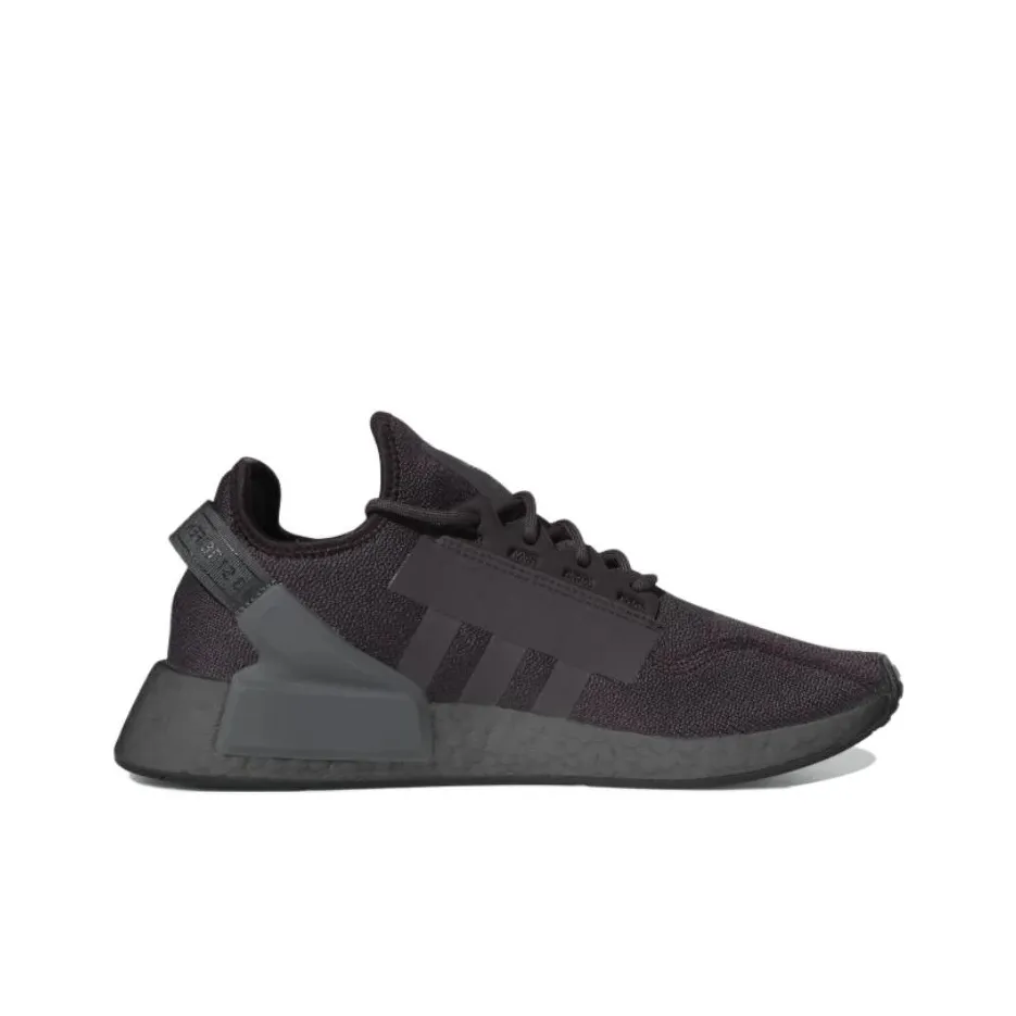 Adidas NMD_R1 V2 'Shadow Maroon'
