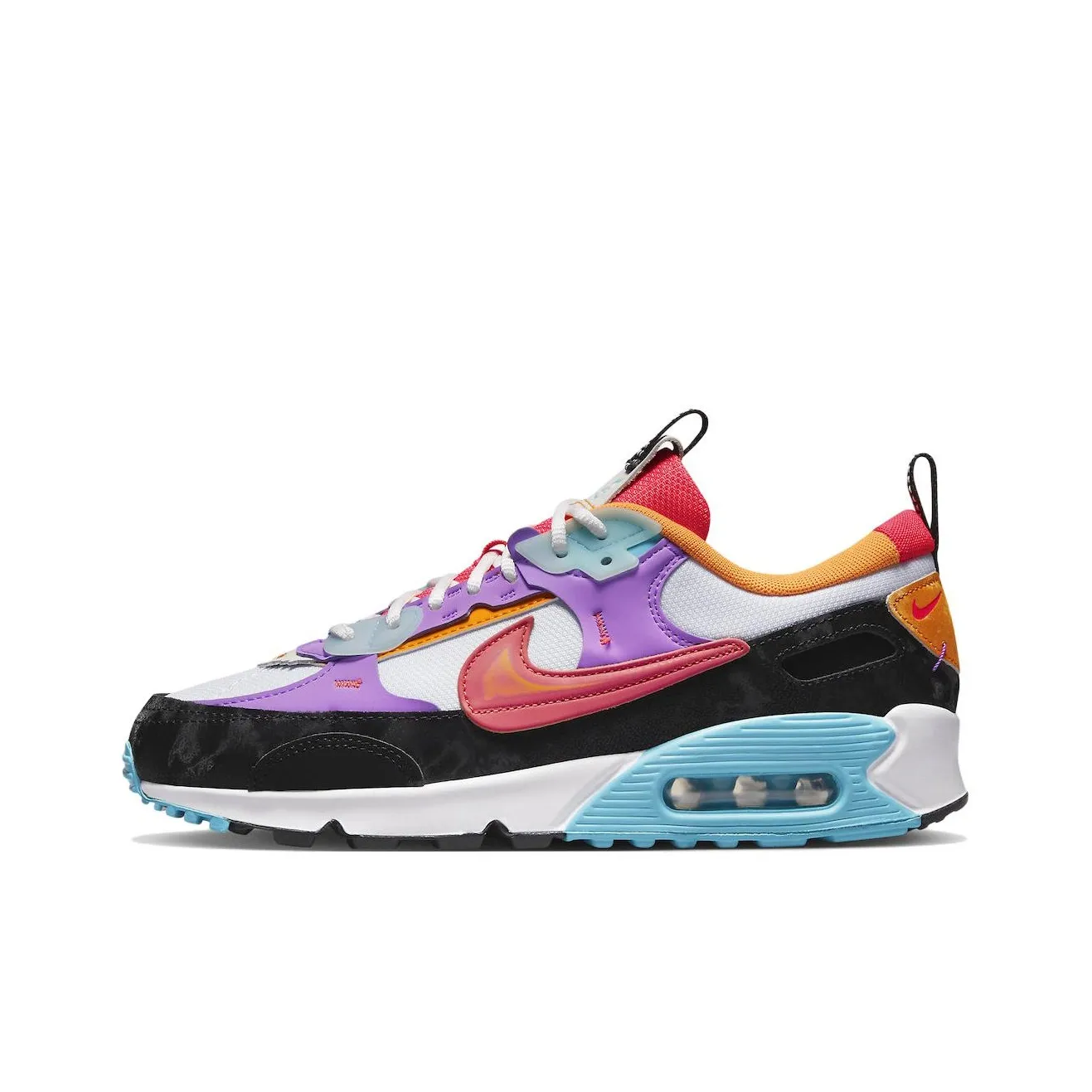 Nike Air Max 90 Futura Chinese New Year Women's