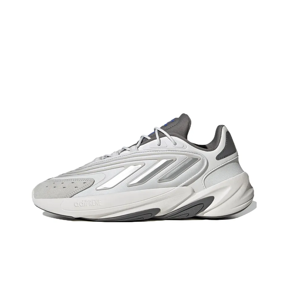 Adidas Ozelia 'Crystal White Silver'