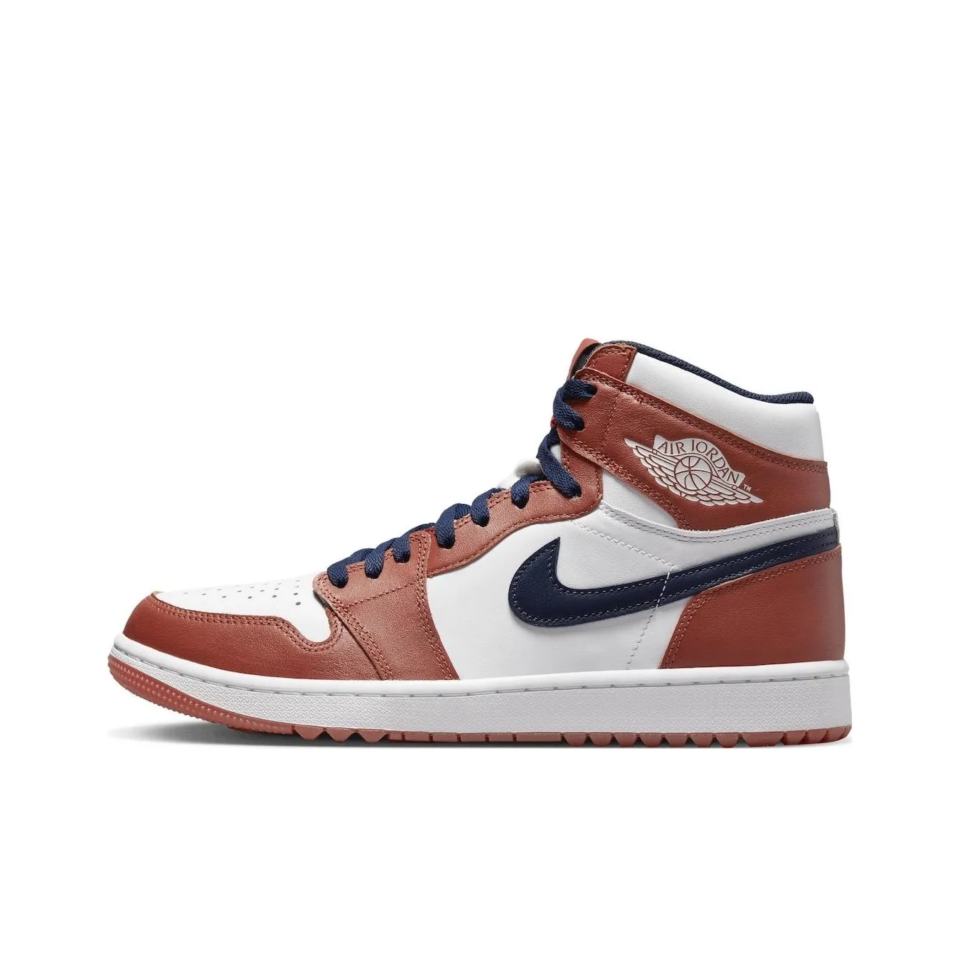 Air Jordan 1 High Golf X Eastside Golf 'Out The Mud'