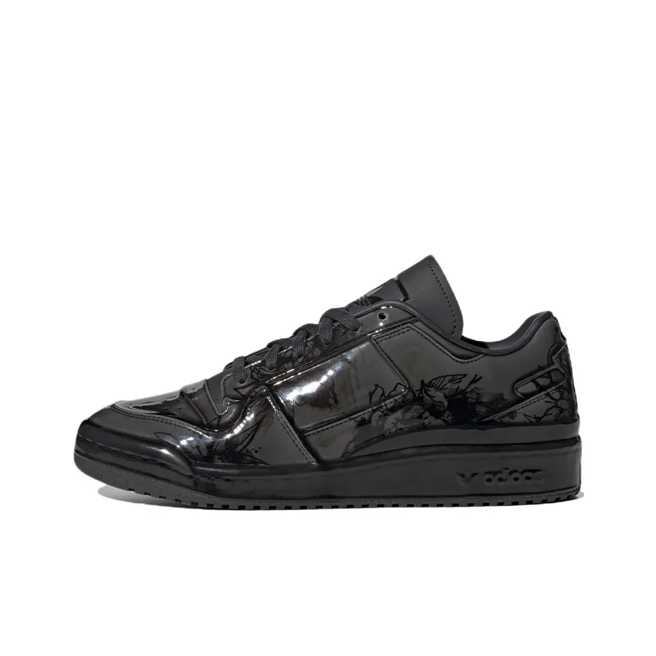 Adidas Forum Low Chinese Porcelain Carbon