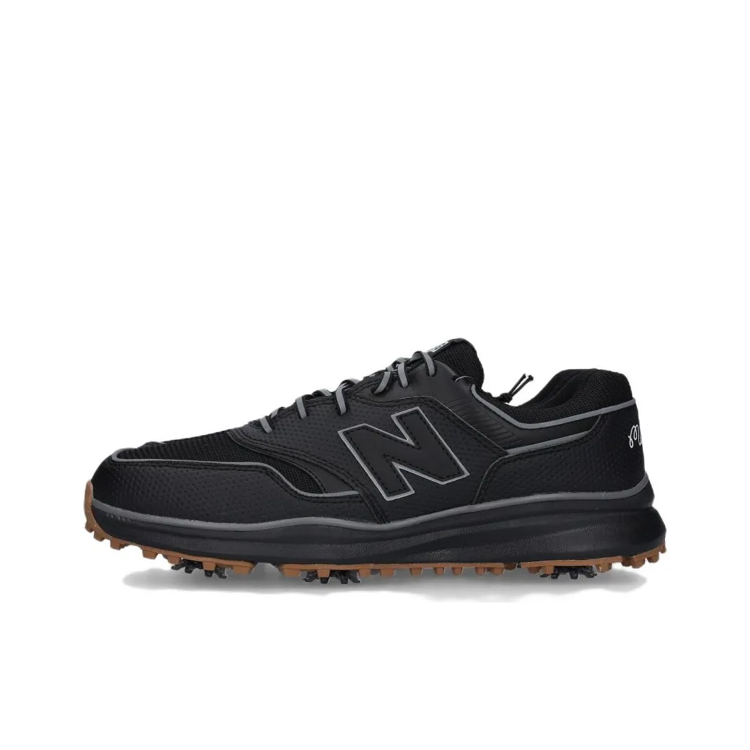 New Balance 997G Malbon Golf Black