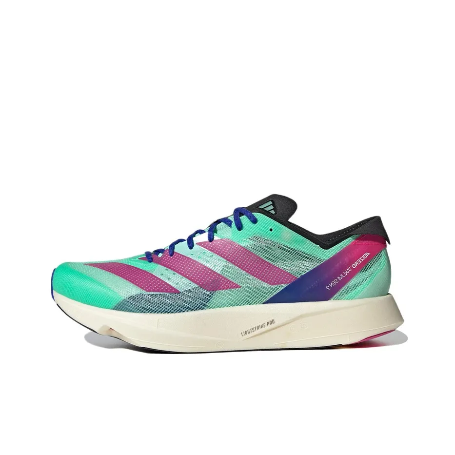 Adidas Adizero Takumi Sen 9 Pulse Mint