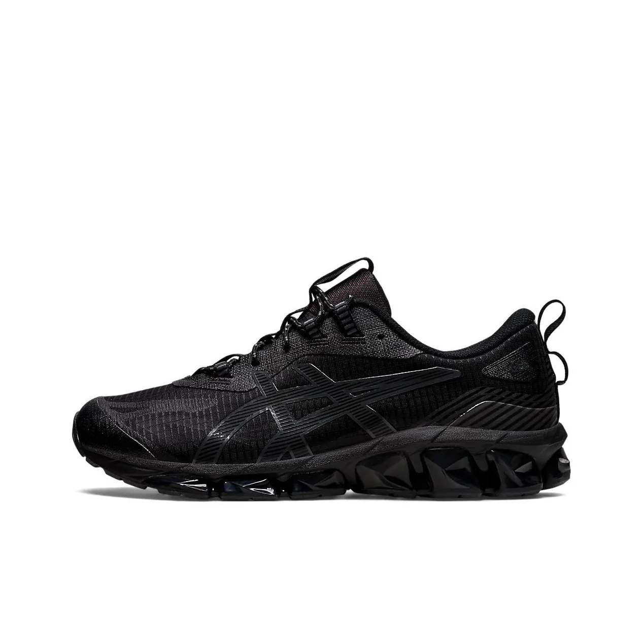 Asics GEL Quantum 360 Vii 'Black'