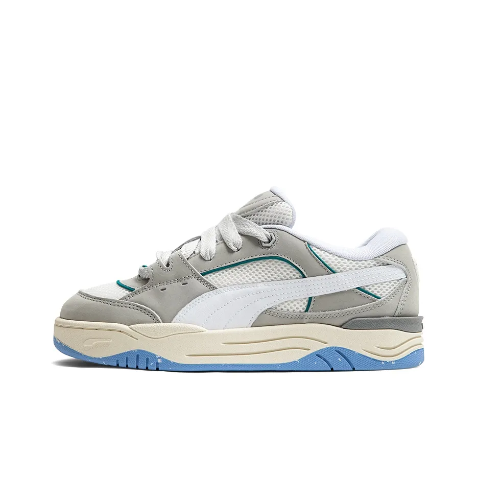 PUMA 180 'Grey'