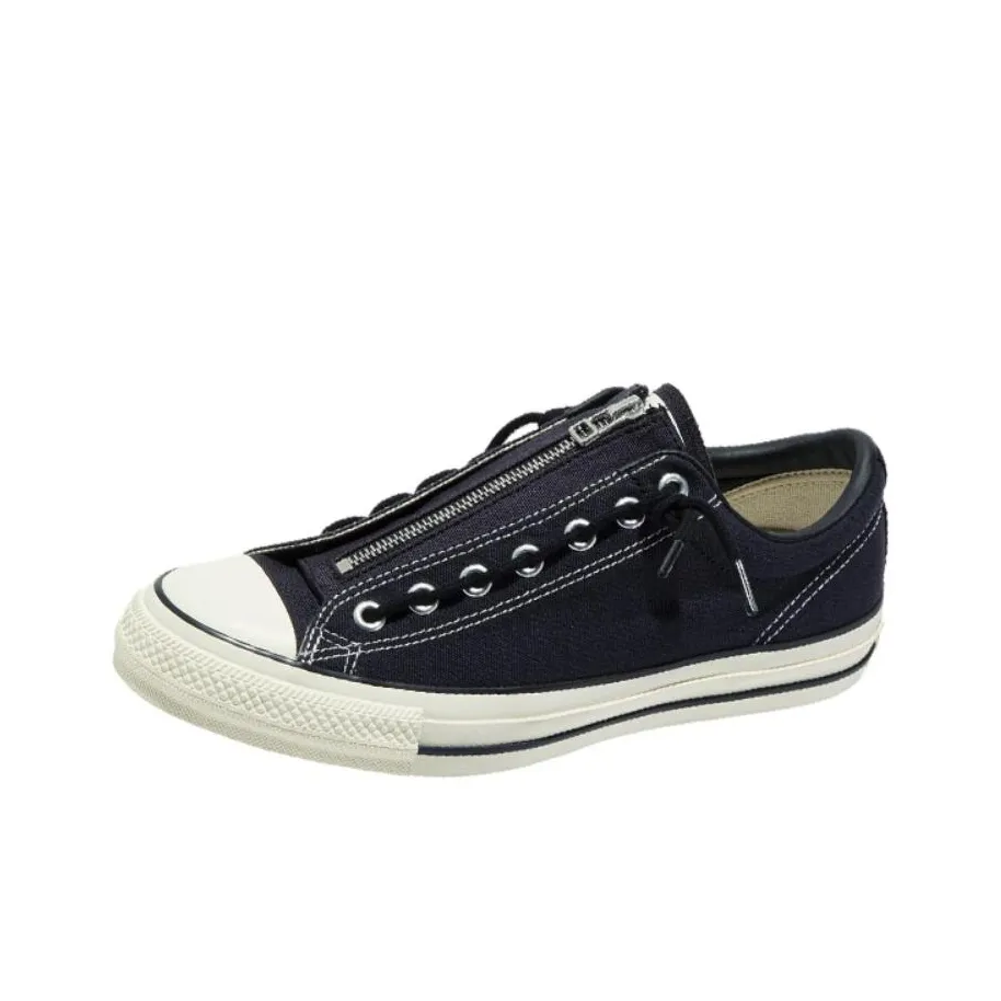 Converse X Nonnative All Star Ox 'Black White'