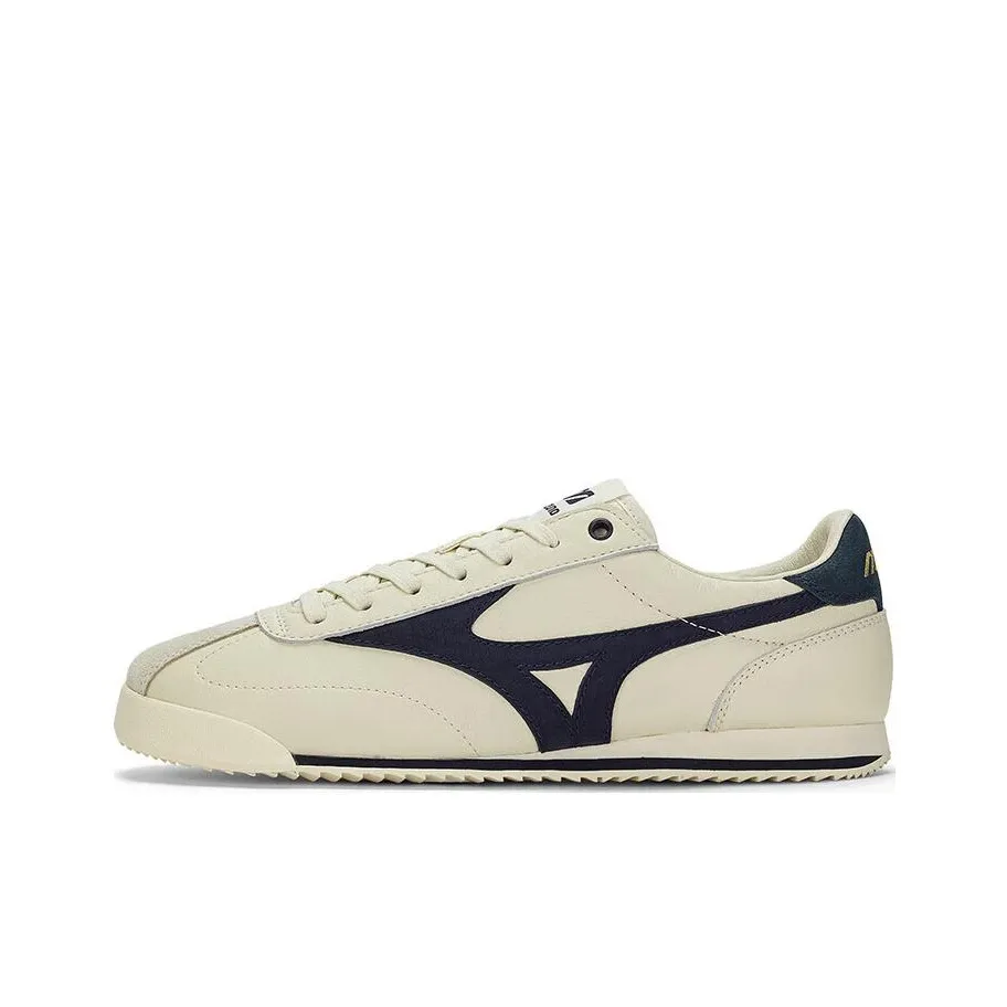 Mizuno Lg 60S 'AntiSlip Durable LowTop Casual'