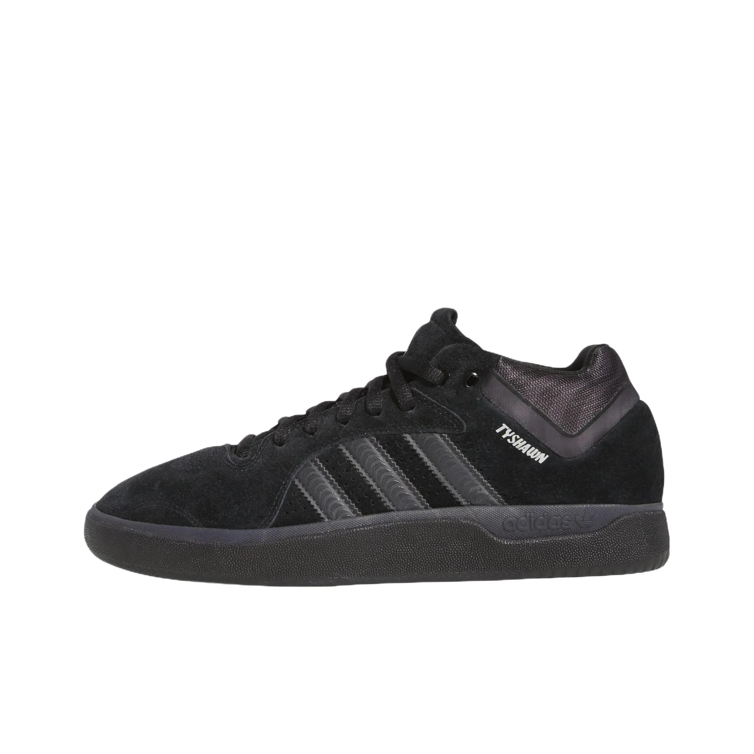 Adidas Tyshawn Spitfire Black