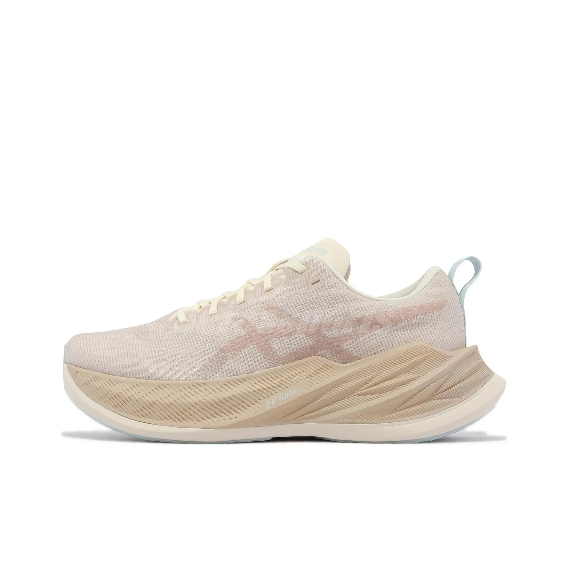 Asics Superblast Cream Mineral Beige