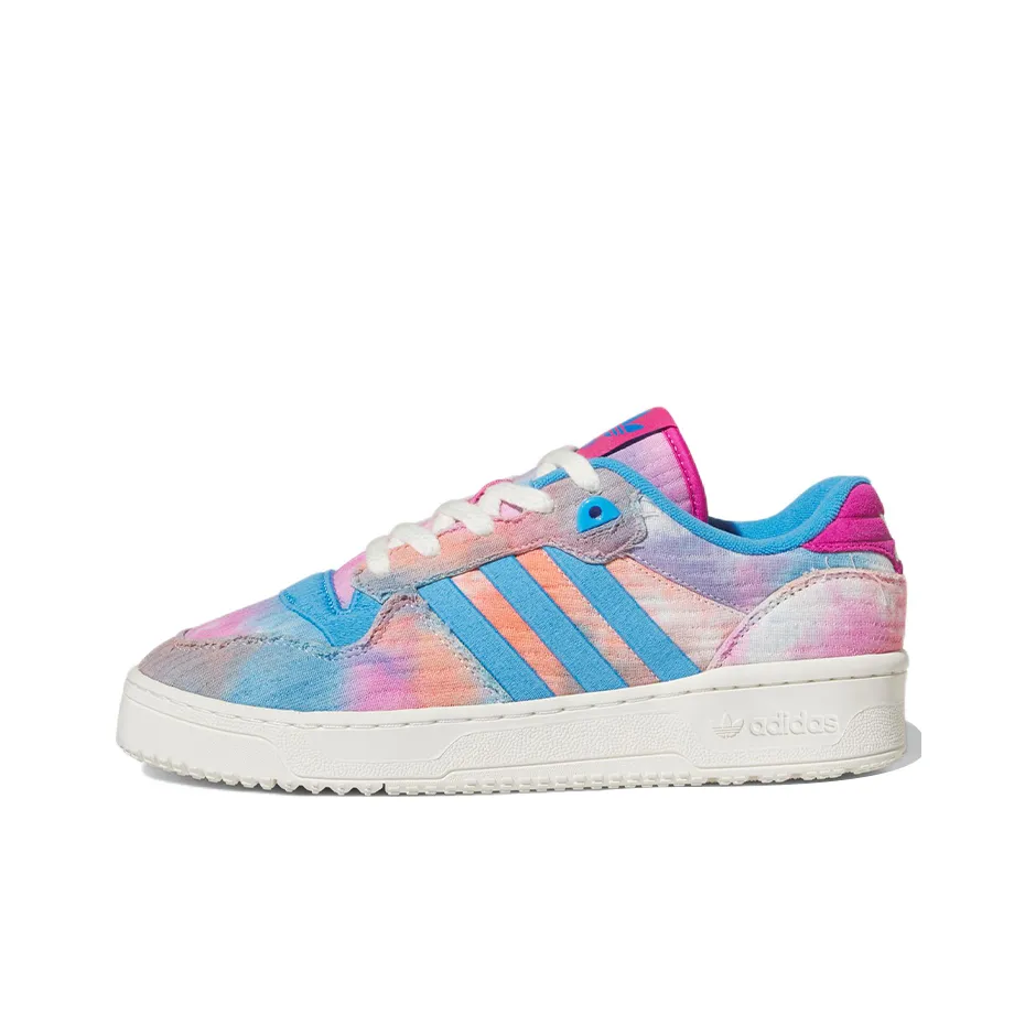 Adidas Rivalry Low Tr Shoes 'Multi Color'