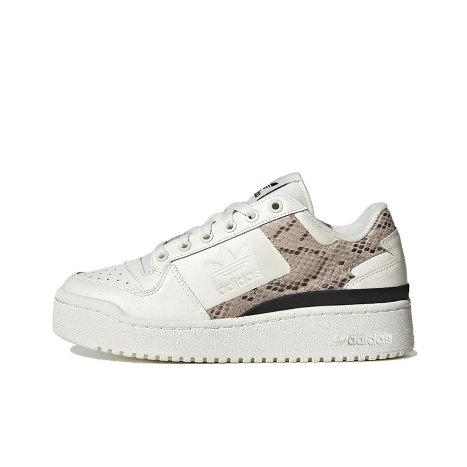 Adidas Originals Forum Bold Shoes 'Python' Women's