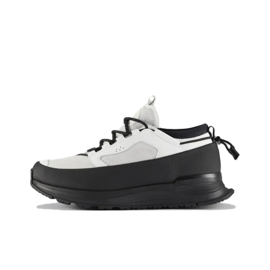 Canada Goose Glacier Trail Low top Sneakers