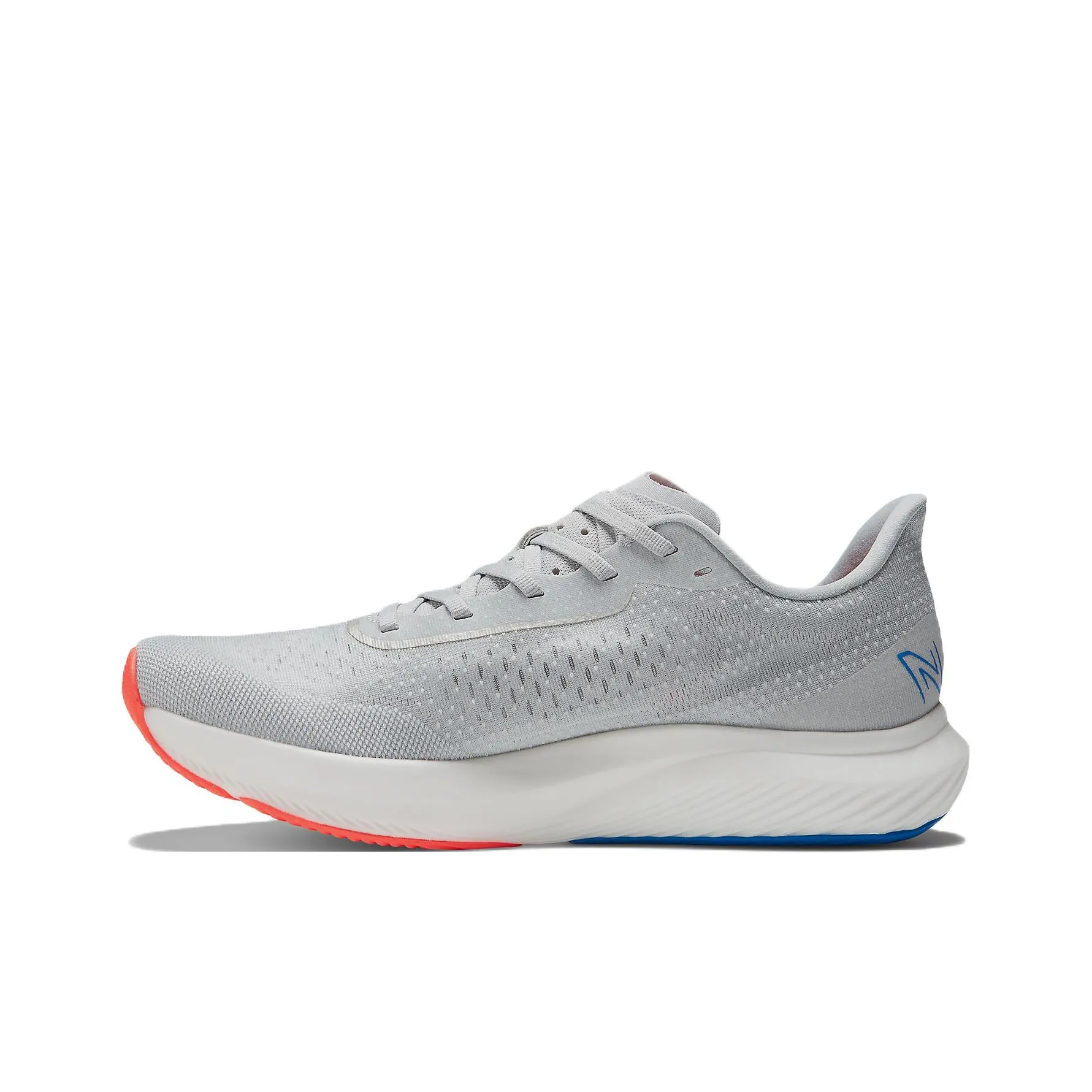 New Balance FuelCell Rebel V3 'Grey'