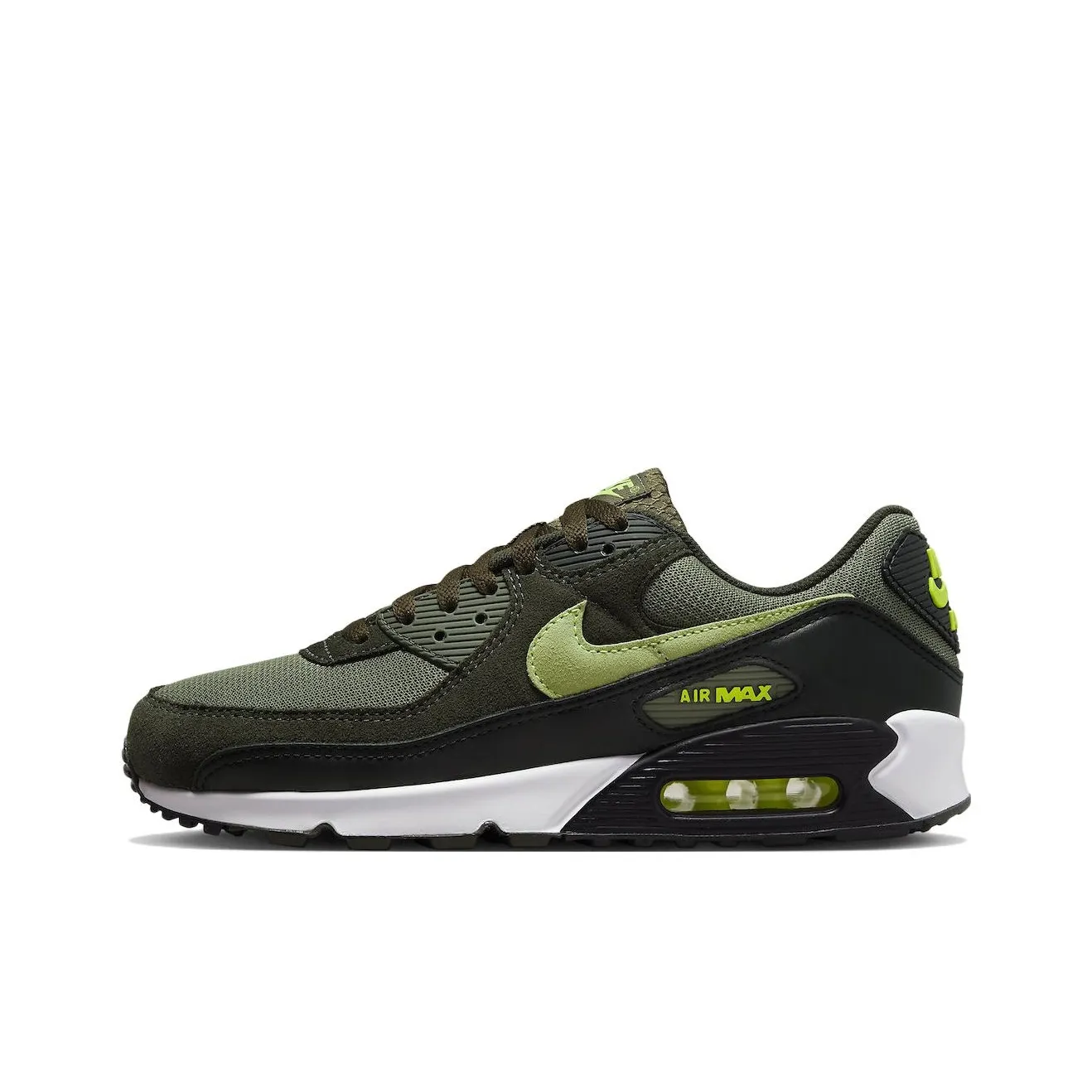 Nike Air Max 90 Medium Olive