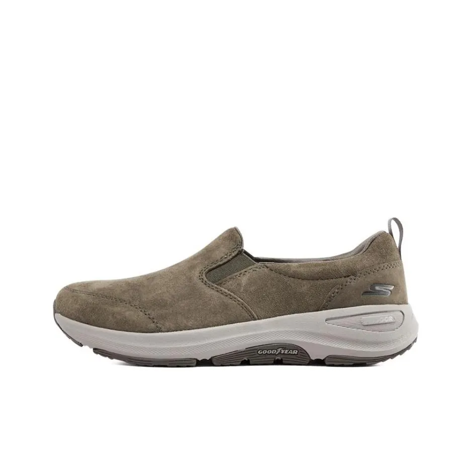 Skechers Go Walk Outdoor 'Brown' Women's