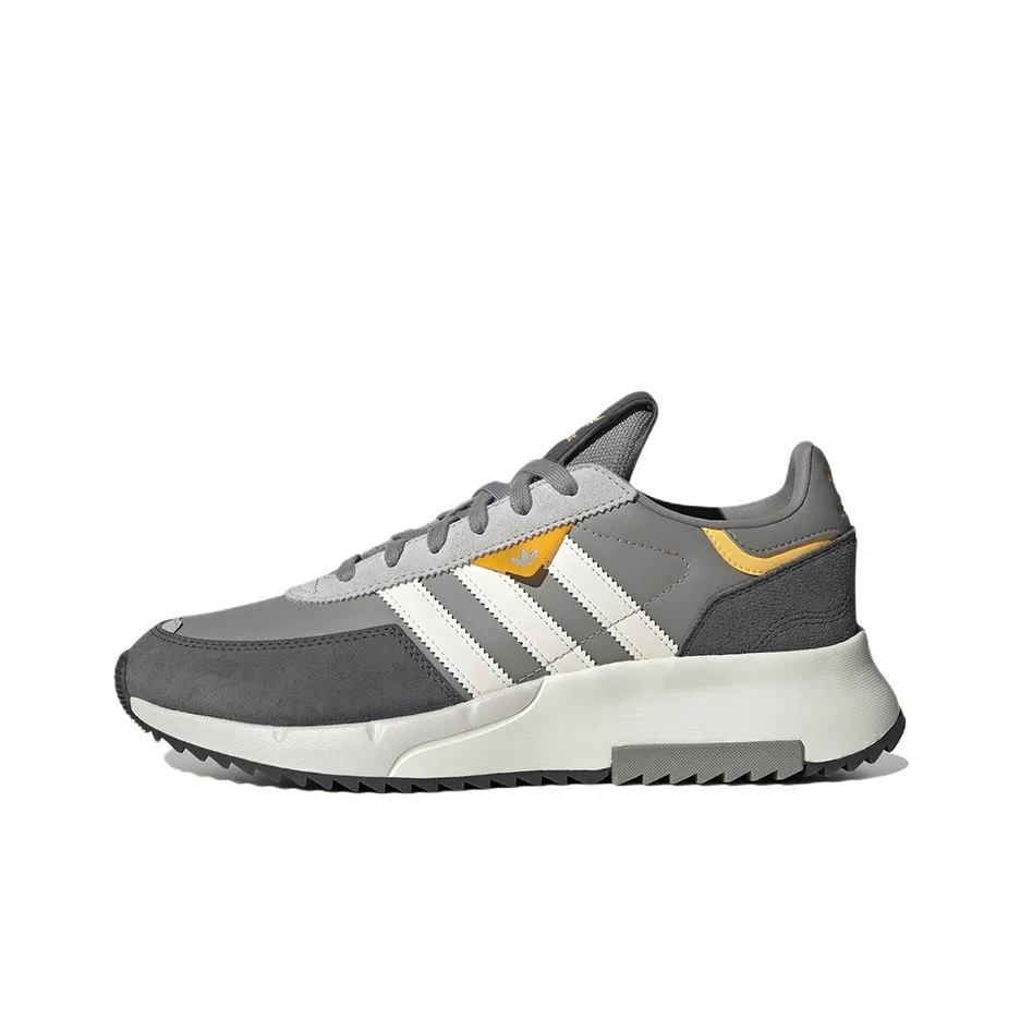 Adidas Retropy F2 'Grey'