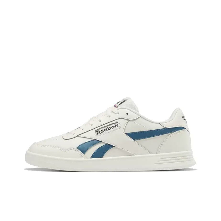 Reebok Court Advance 'Cream Green'