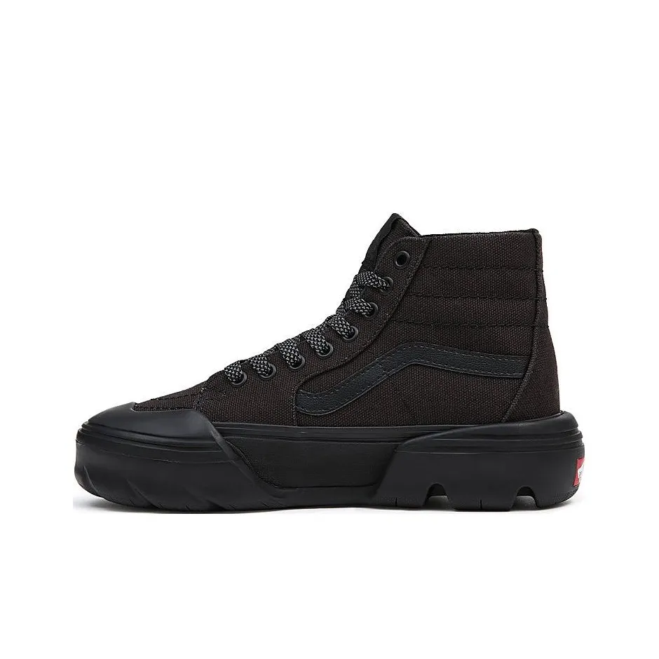 Vans Sk8 Hi Tapered Modular 'Heavy Canvas'