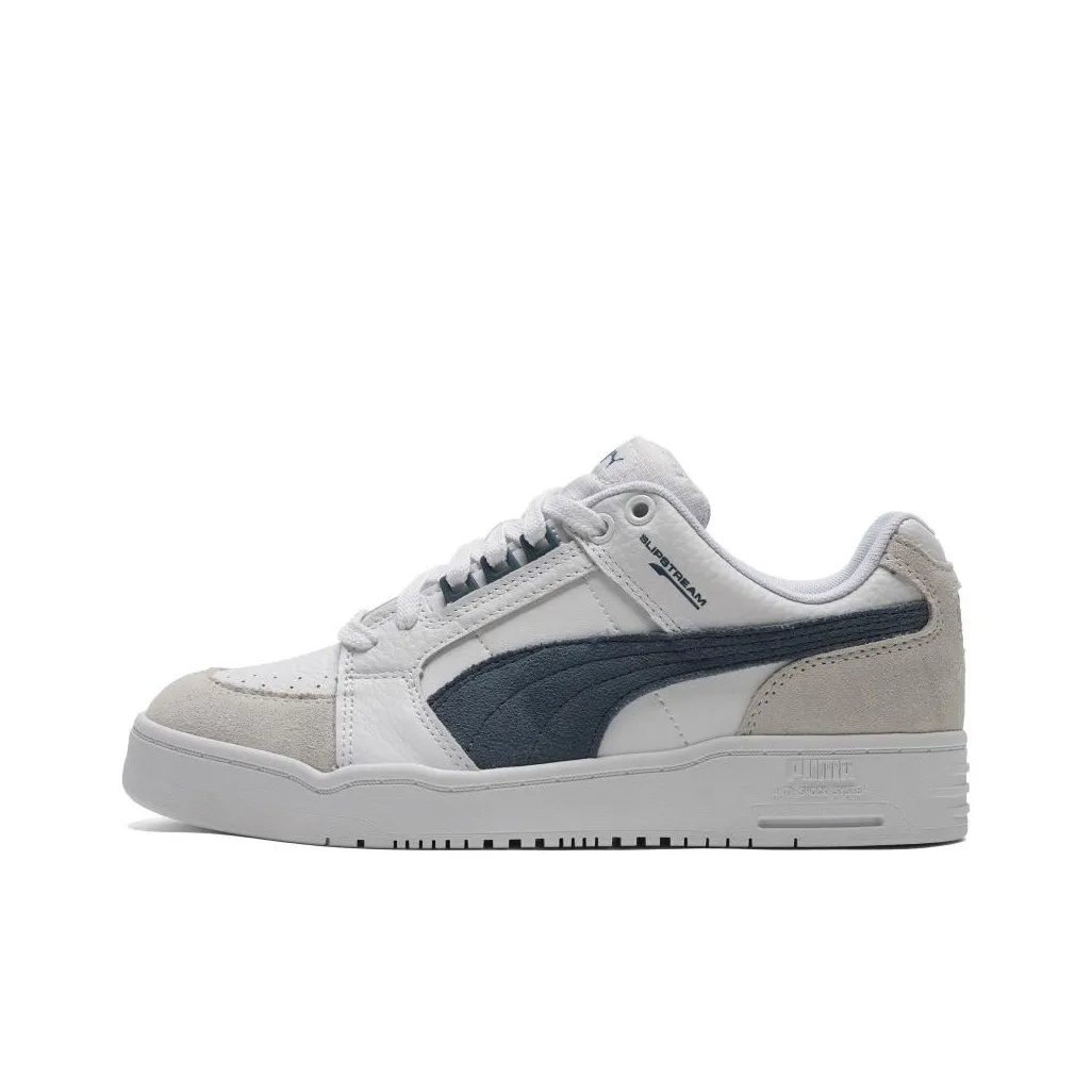 PUMA Slipstream Lo Suede Fs